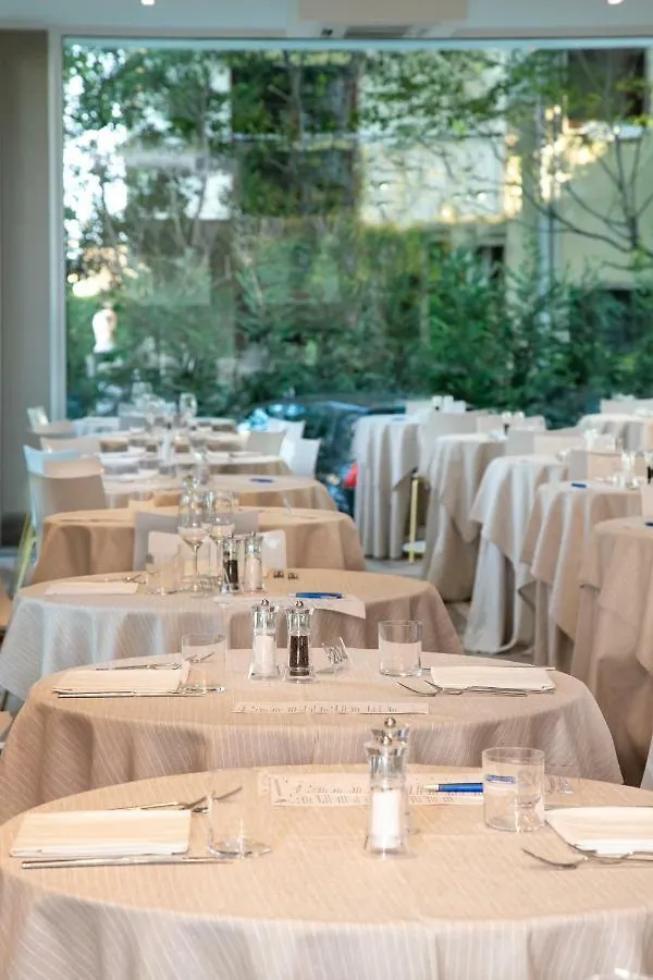Hotel Greif Lido di Jesolo