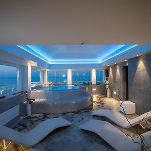 Отель Adlon - Fronte Mare