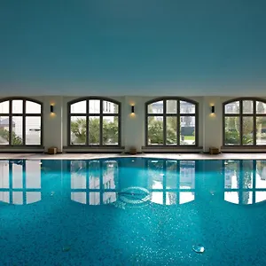 Szálloda Grand Visconti Palace ****