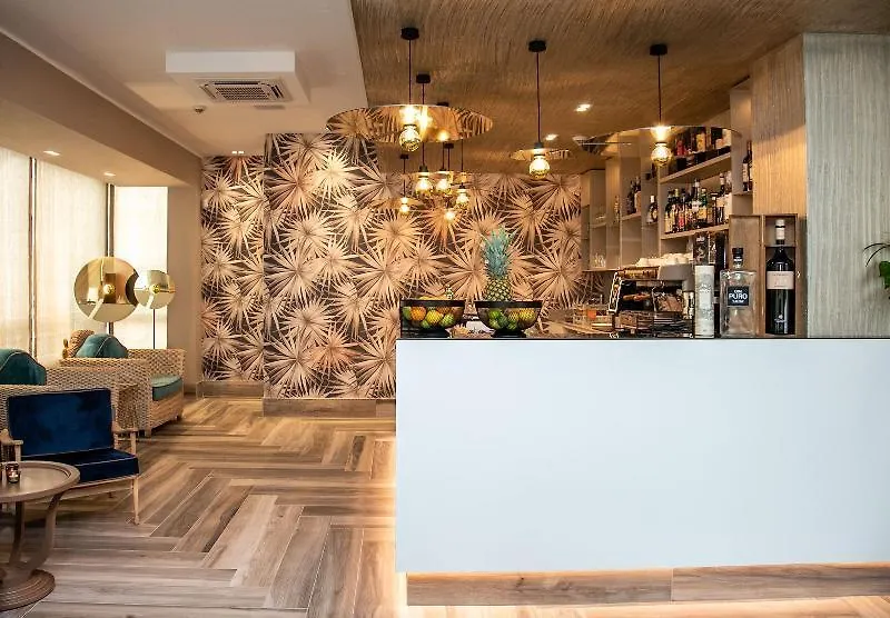 ***  Hotel Greif Лидо-ди-Езоло Италия