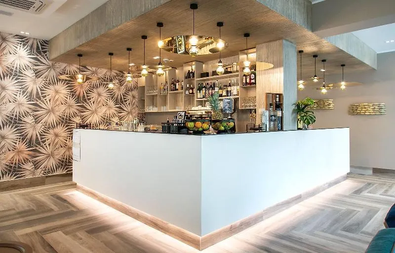 Hotel Greif Лидо-ди-Езоло