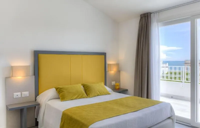 ***  Hotel Greif Лидо-ди-Езоло Италия