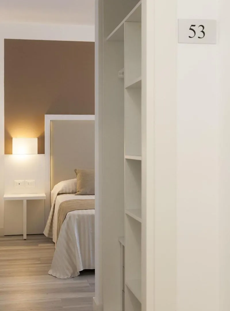 Hotel Greif Лидо-ди-Езоло