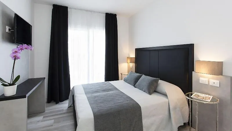 Hotel Greif Лидо-ди-Езоло