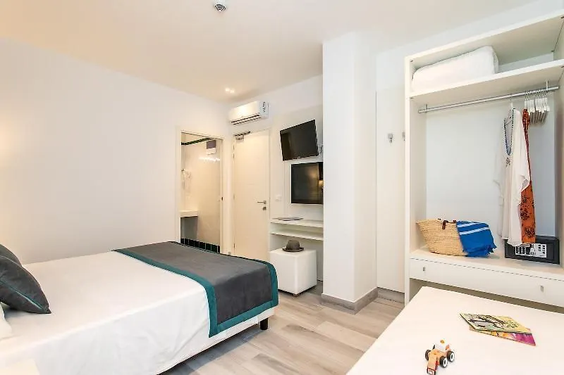 Hotel Greif Лидо-ди-Езоло Италия