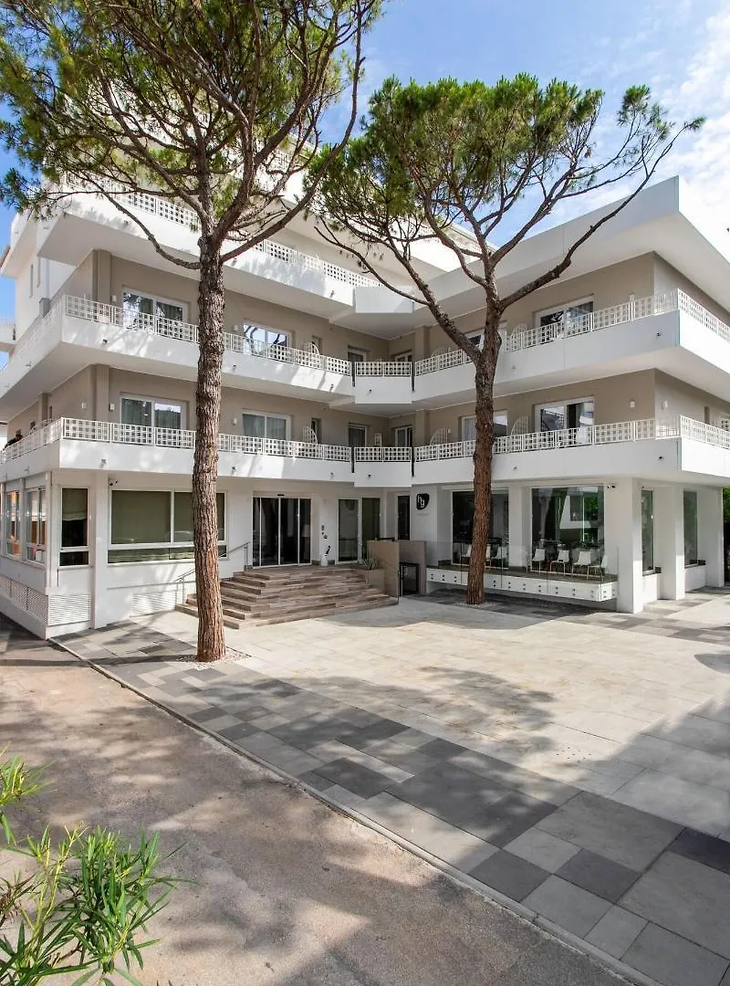 Hotel Greif Лидо-ди-Езоло