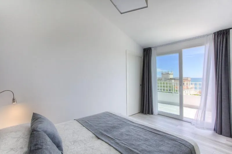Hotel Greif Лидо-ди-Езоло