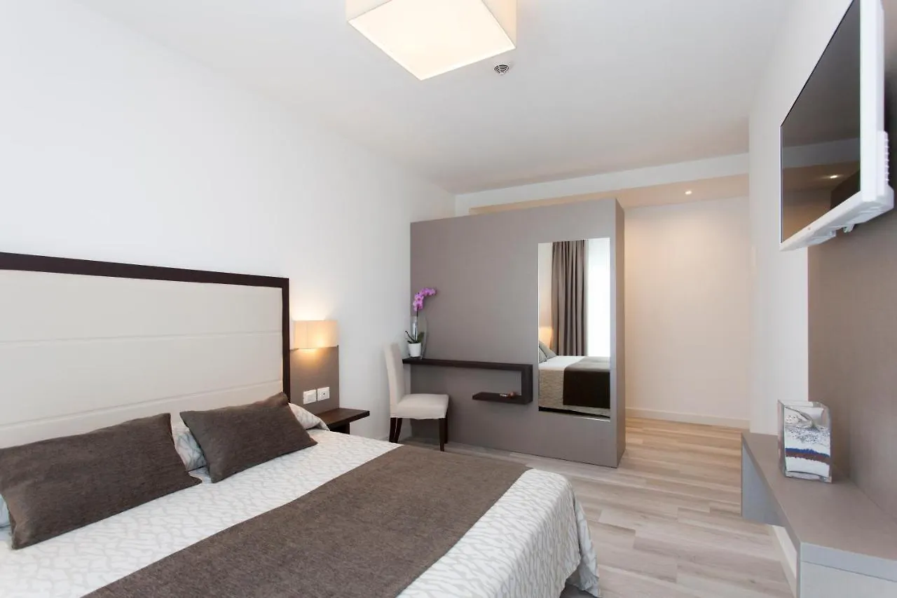 Hotel Greif Лидо-ди-Езоло