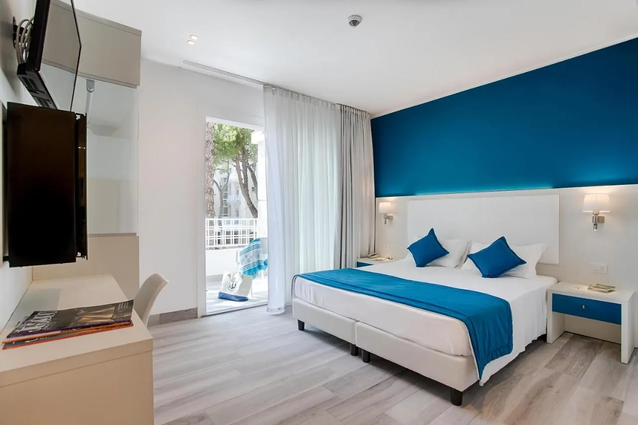 Hotel Greif Лидо-ди-Езоло