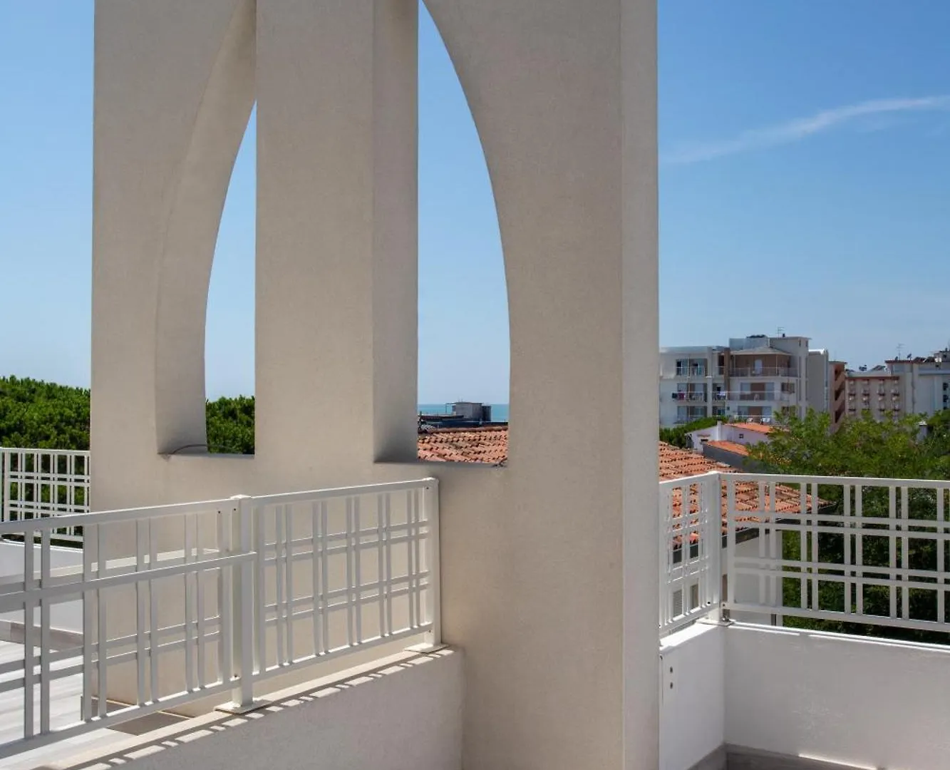 Hotel Greif Лидо-ди-Езоло
