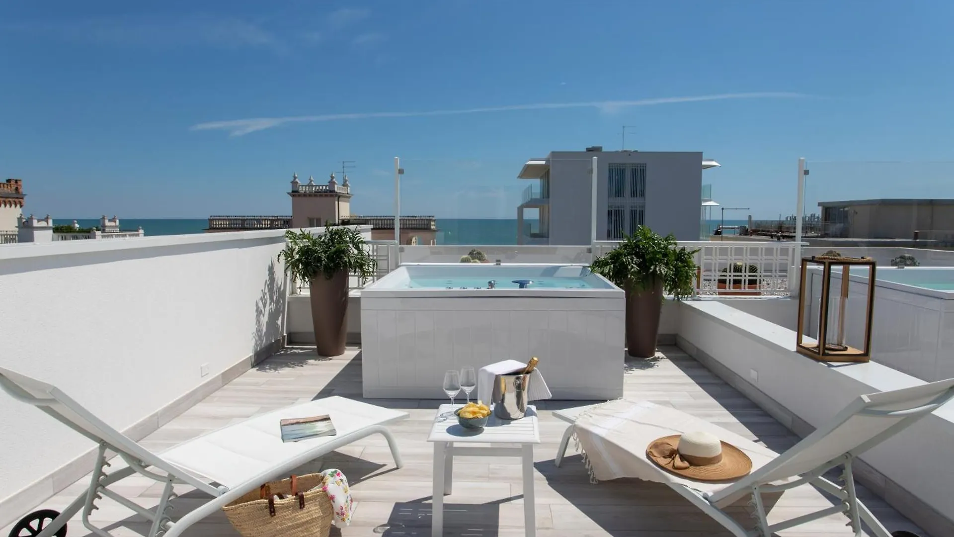 Hotel Greif Лидо-ди-Езоло Италия