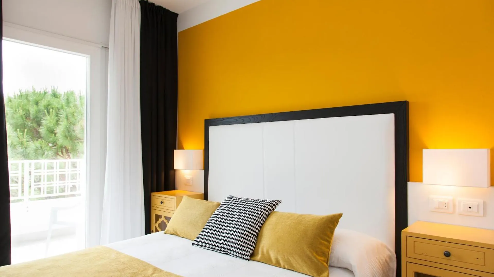 Hotel Greif Лидо-ди-Езоло 3*,  Италия