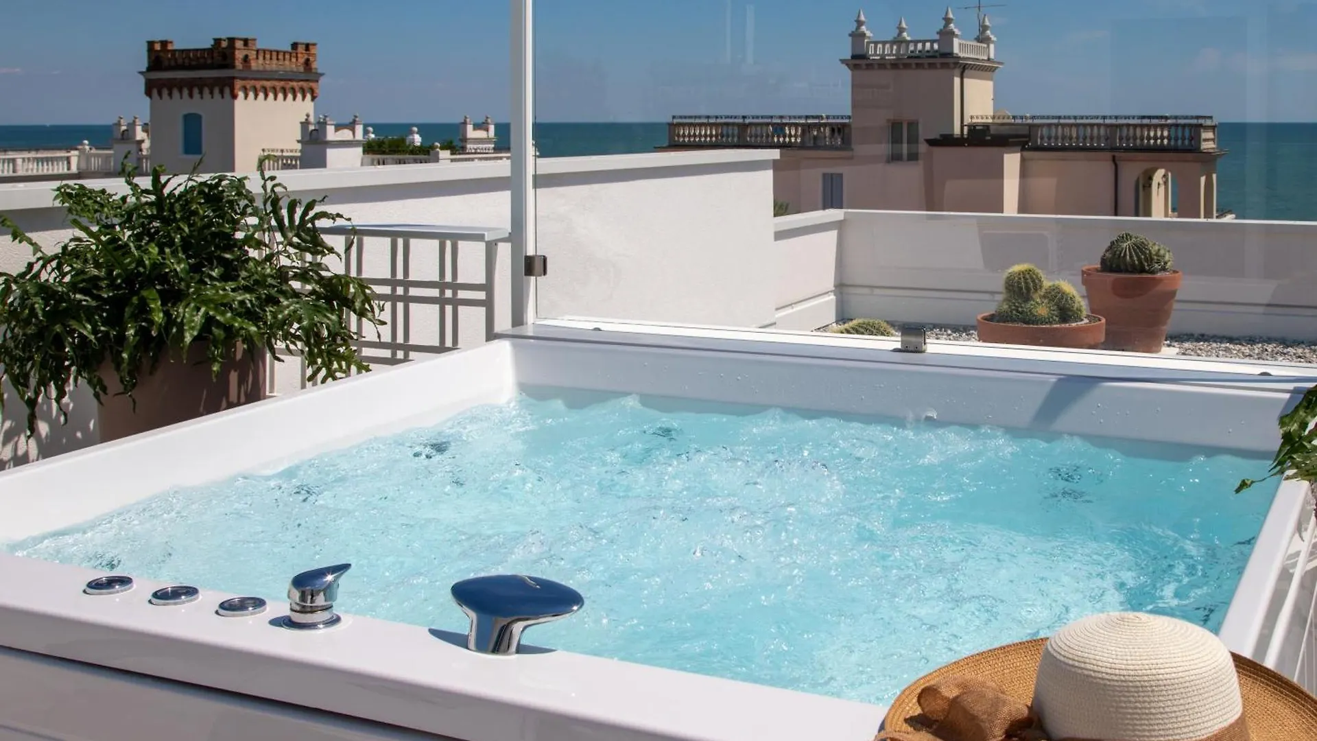 Hotel Greif Лидо-ди-Езоло 3*,