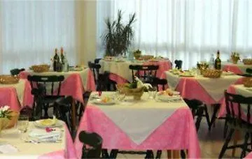 Hotel Greif Лидо-ди-Езоло
