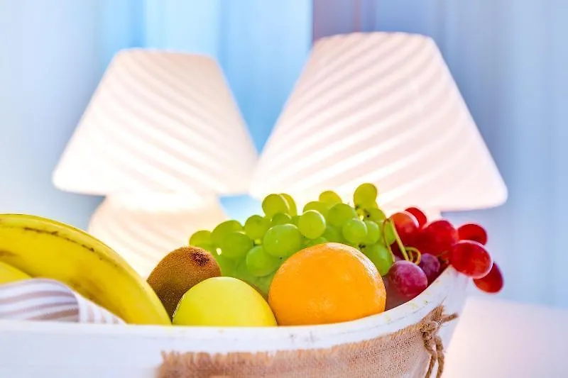 Hotel Greif Lido di Jesolo