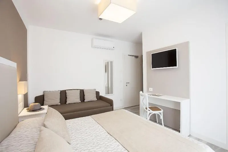 Hotel Greif Lido di Jesolo