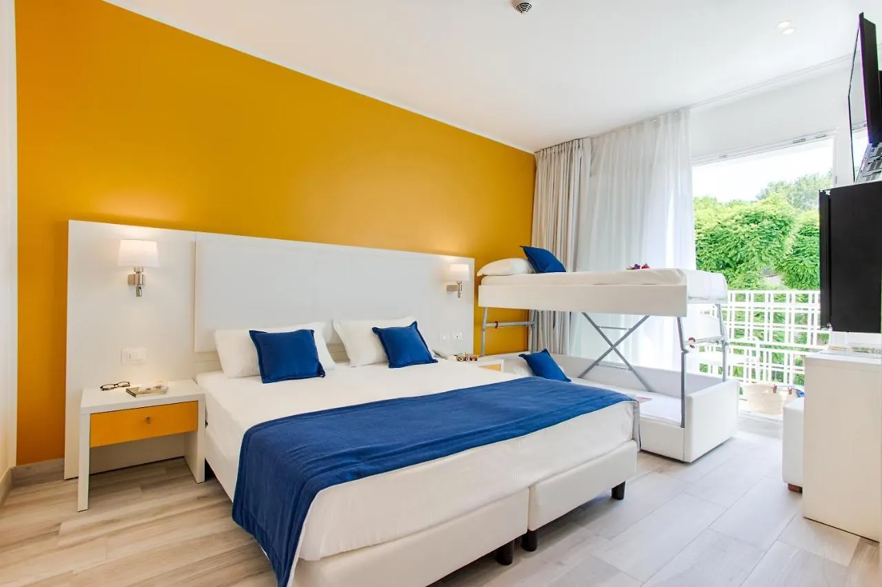 Hotel Greif Lido di Jesolo