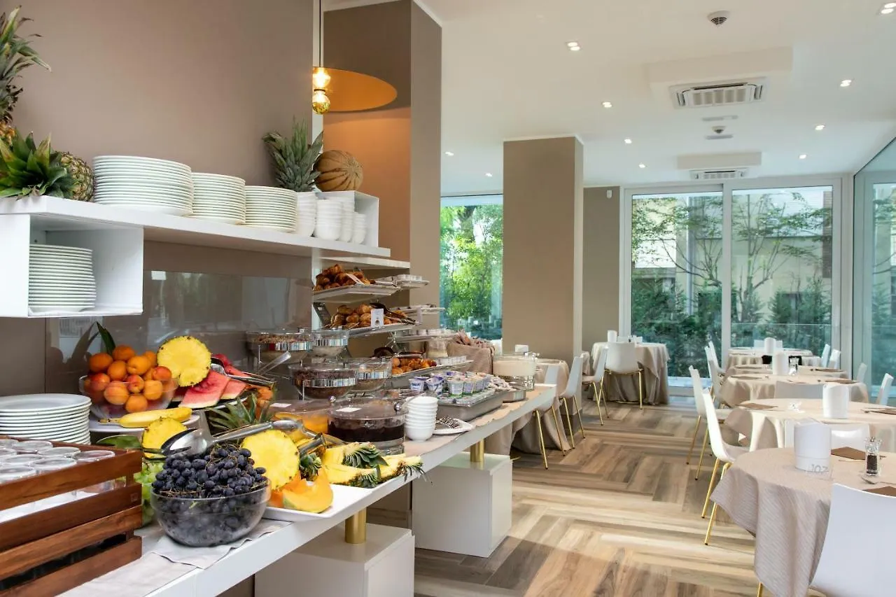 Hotel Greif Lido di Jesolo