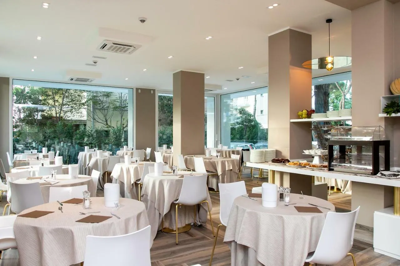 Hotel Greif Lido di Jesolo