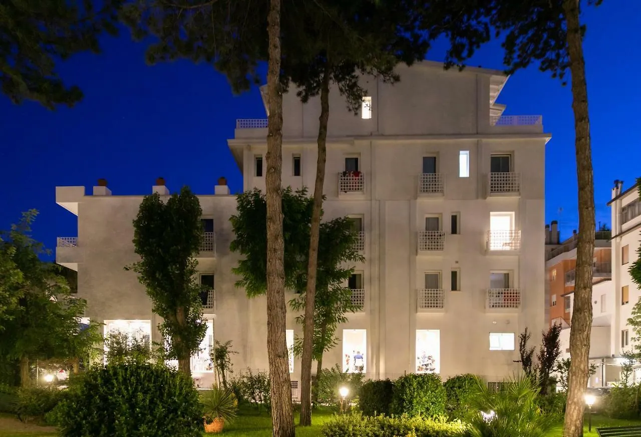 Hotel Greif Lido di Jesolo 3*,  Italy